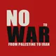 بلژیک علیه جنگ در ایران ـ Belgium says no to war in Iran