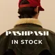 PASHPASH in STOCK