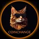 Coinchange 💵 ОБМЕН ВАЛЮТЫ 💶 АНТАЛИЯ 💷