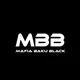 MAFIA BAKU BLACK OʻZBEK 🇺🇿
