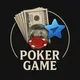 Poker game