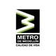 Metro de Medellín