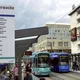 Frankfurt markt