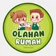 OLAHAN RUMAH 🌼