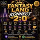 FANTASY LAND KONNECT 2:0 SURULERE LEKKI AJAH BARIGA SOMOLU MUSHIN AGEGE IBADAN OGUN IJEBU ABUJA PH ILORIN NATIONWIDE