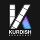 Kurdish broadcast