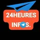 24HEURES INF🌍S.