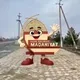 МАДАНИЯТ-ОЛДИ-СОТДИ💥