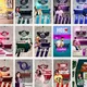 Packs Free para Designers Arquivos e Links PSD/CDR/PDF/JPG/PNG Freepik Pack de IAs