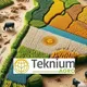 NO-TILL Teknium Агро-Аргентина . Сельское хозяйство
