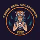 Tiger Girl California