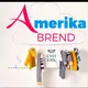 Amerika Brend kiyimlari