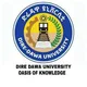 Dire Dawa university Remedial