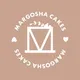 Margo.Cakes. Торты Мамая, Констанца