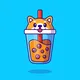 Shiba Tea Token Chat - NFT Marketplace