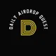 Daily Airdrop Quest