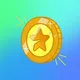 Starcoin - Звезды за Друзей Chat