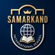"Samarkand International School