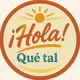 Hola! Qué tal?😉