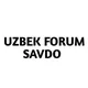 UZBEK FORUM SAVDO