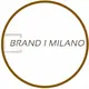 Brand One Milano - самый модный брендовый бутик