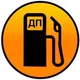 Дизельне паливо у м.Київ. Сповіщення Avias, ANP, WOG, OKKO.