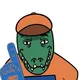 Gator Bitcoin Trades