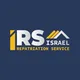 IRS 🇮🇱 Чат Израиль