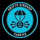 Kripto Airdrop Türkiye Sohbet 🇹🇷