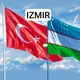 🇹🇷TURKIYA🇹🇷🇺🇿 TAYANCH 07🇺🇿