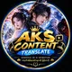 AKS donghua 3d ai animation အစုံတင်