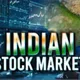 Indian stocks Market 📈₹📊