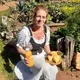 Michèle's Bio Käserei & Bauernhof Paraguay