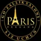 Paris gozallik saloni🌺