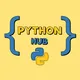 Python Hub - сборище Питонистов