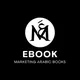 Marketing arabic BOOKS