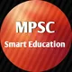 Mpsc Smart Education 2024