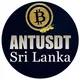 ANT USDT - SRI LANKA