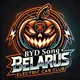 BYD Song+ Club Belarus 🎃