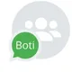 בוטי - הקהילה