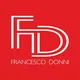 FRANCESCO DONNI ДВ 👠