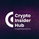 Crypto Insider Hub_cryptocurrency,bitcoin,blockchain,mining,futures,spot,trade,trading,tokens,coins,signals,trader