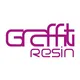 Graffitiresin