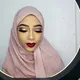 Ana makeup , hinna and meshi