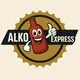 Alko Express 🚚 Rīga