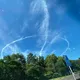 Chemtrails&Magnetismus bei nicht geimpten Gesprächs Gruppe
