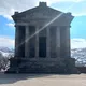 Deaf tour in Armenia