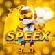 Speex ☀️