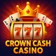 CrownCashCasino (CCC) Official