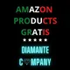 AmazonProductsGratis5⭐️